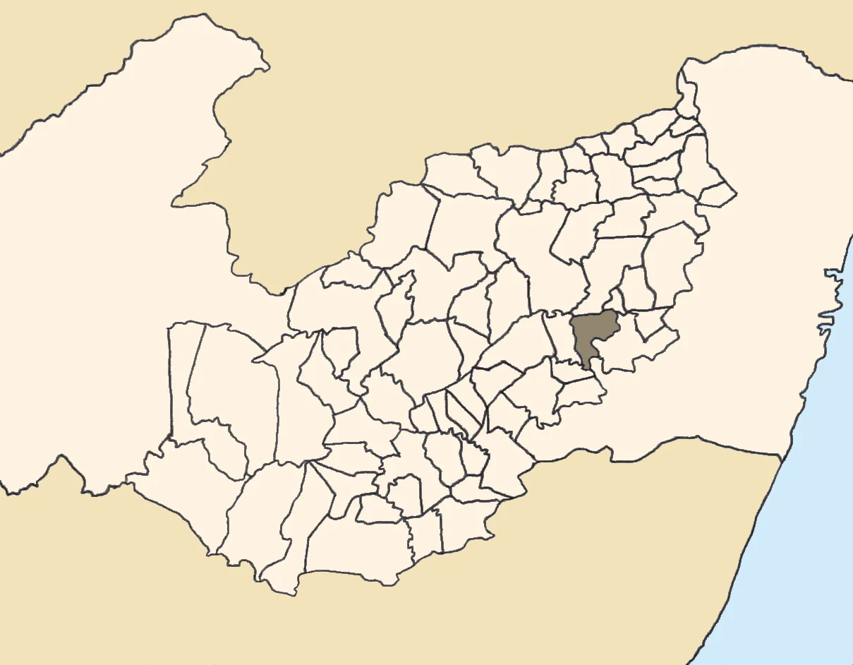 Photo of São Joaquim do Monte