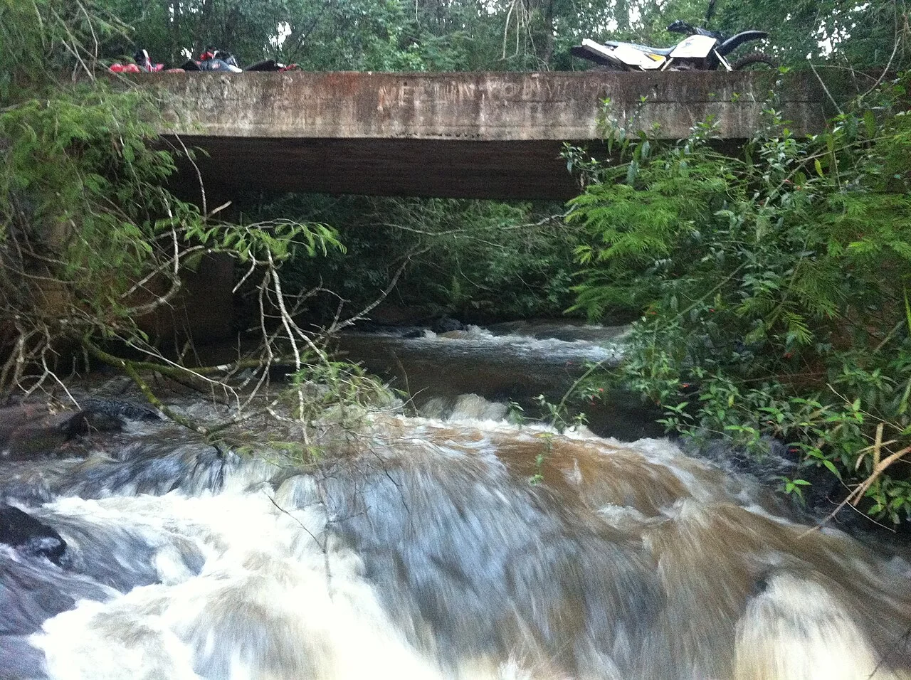 Photo of São Jorge do Ivaí