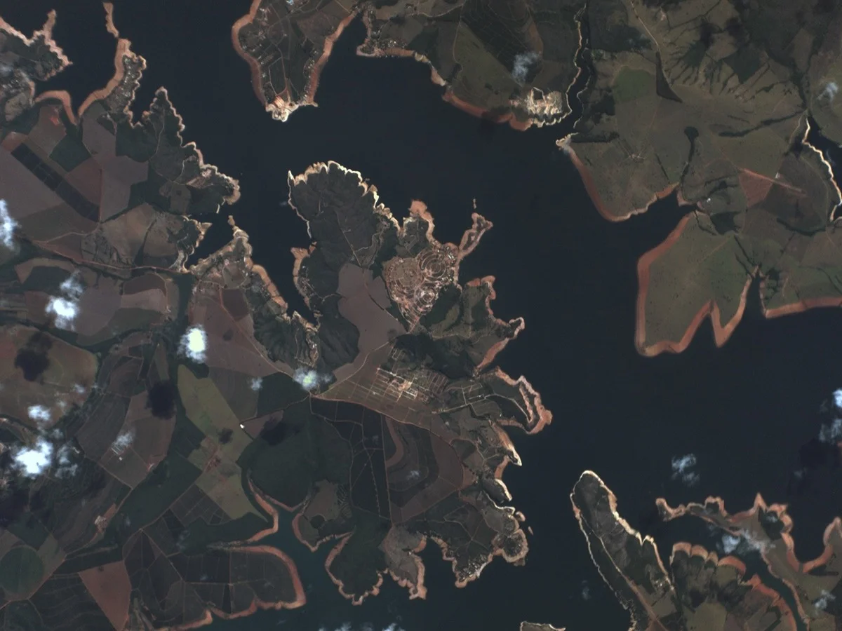 Photo of São José da Barra