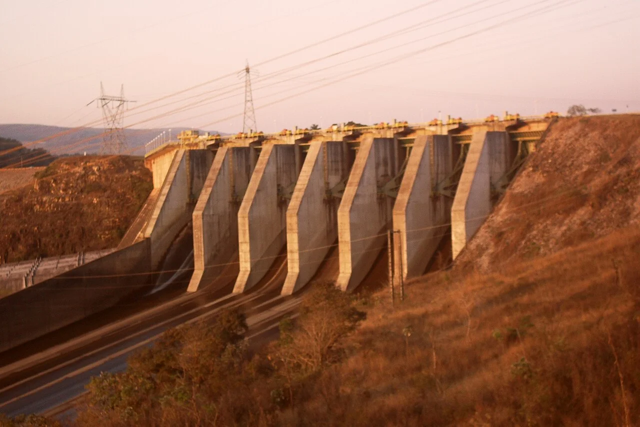 Photo of São José da Barra