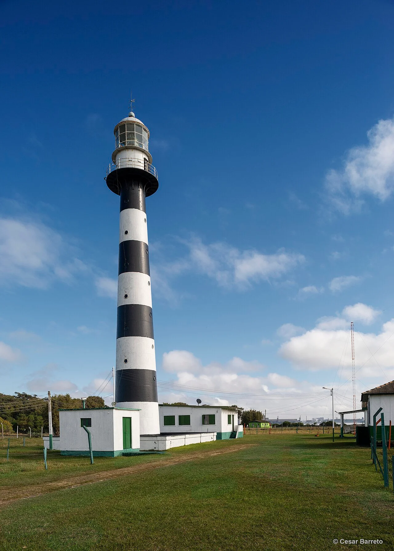 Photo of São José da Barra