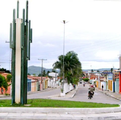 Photo of São José da Tapera