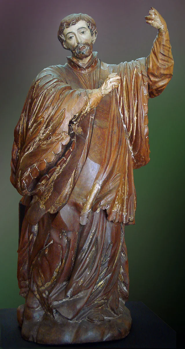 Photo of São José das Missões