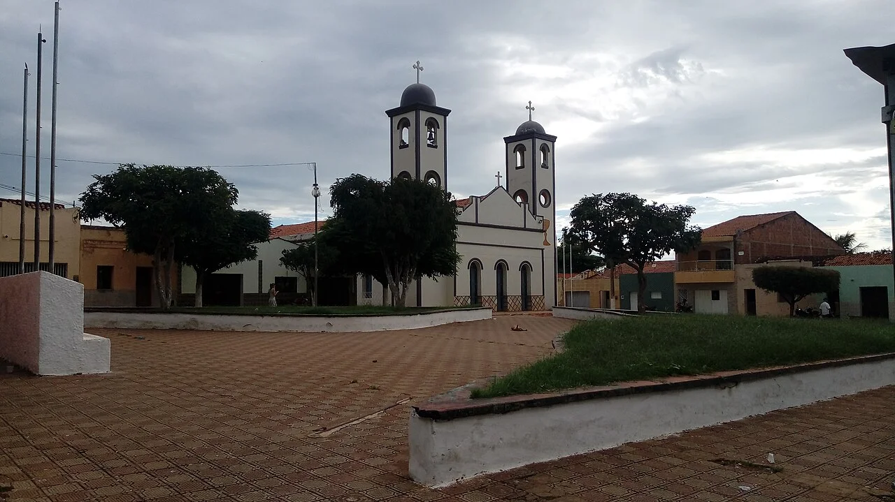 Photo of São José de Caiana