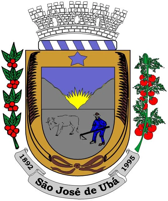 Photo of São José de Ubá