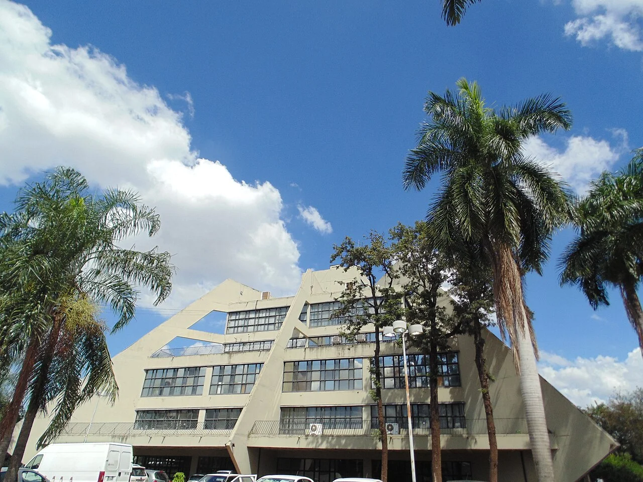 Photo of São José do Alegre