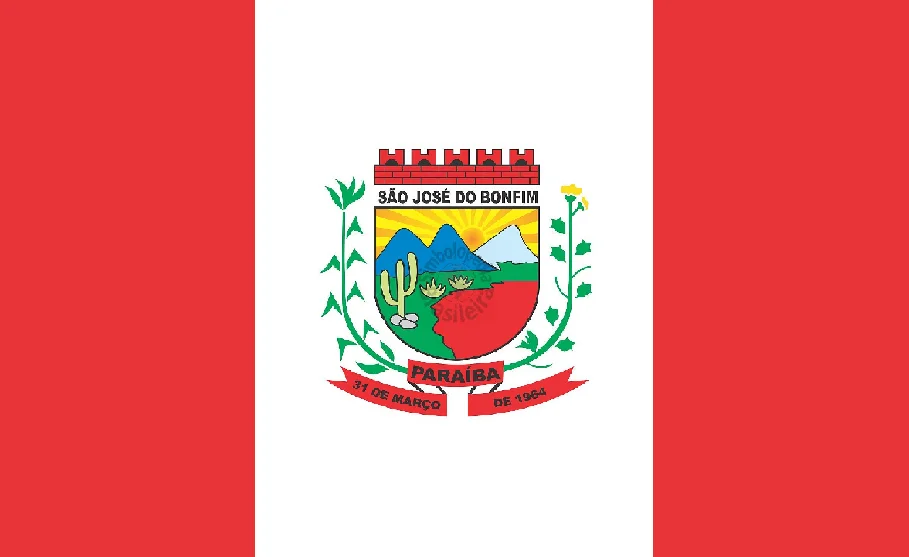 Photo of São José do Bonfim