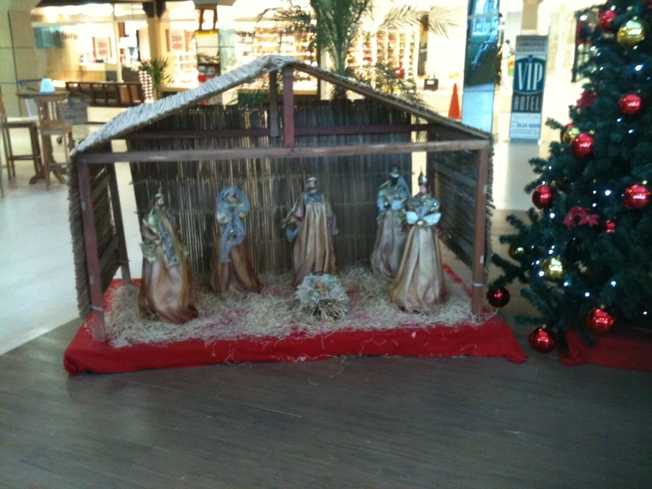 Photo of São José do Calçado