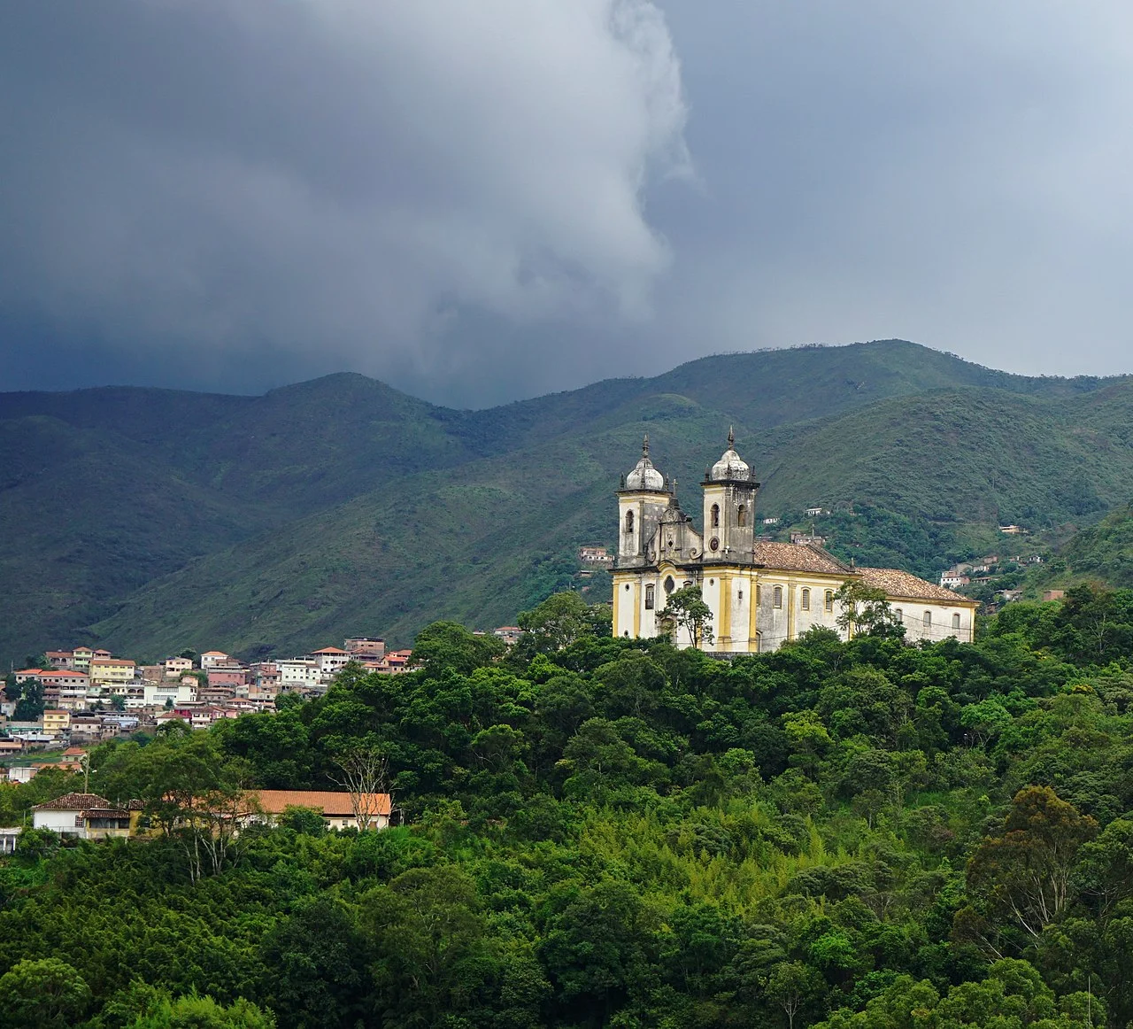 Photo of São José do Divino