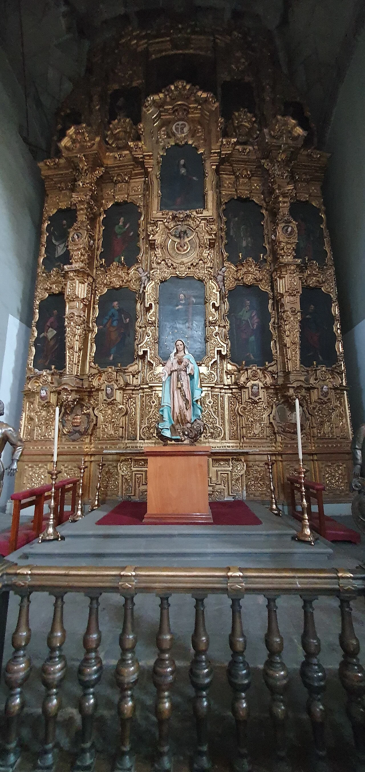 Photo of São José do Divino