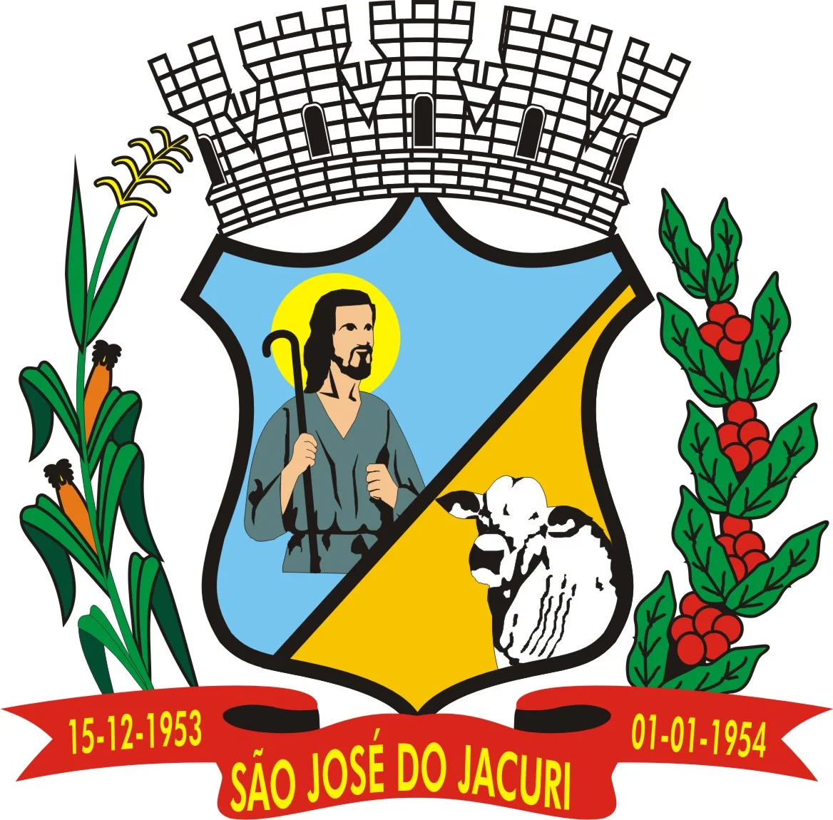 Photo of São José do Jacuri