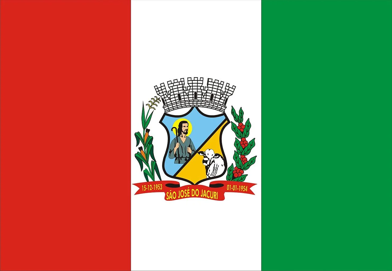 Photo of São José do Jacuri