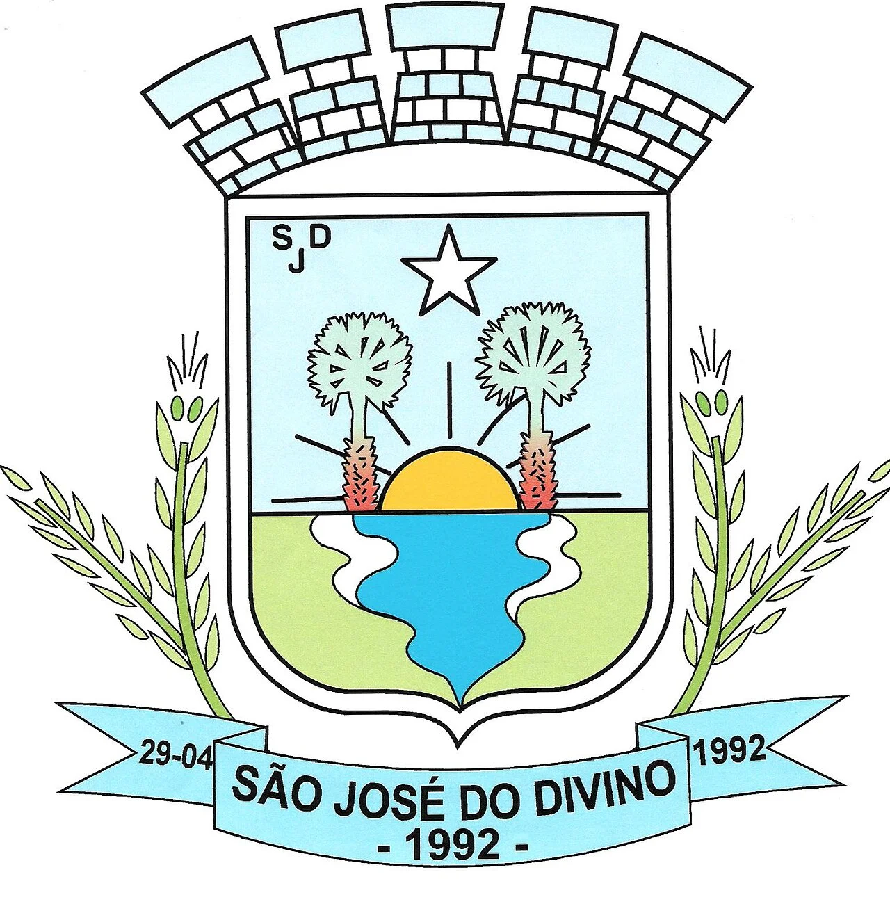 Photo of São José do Piauí