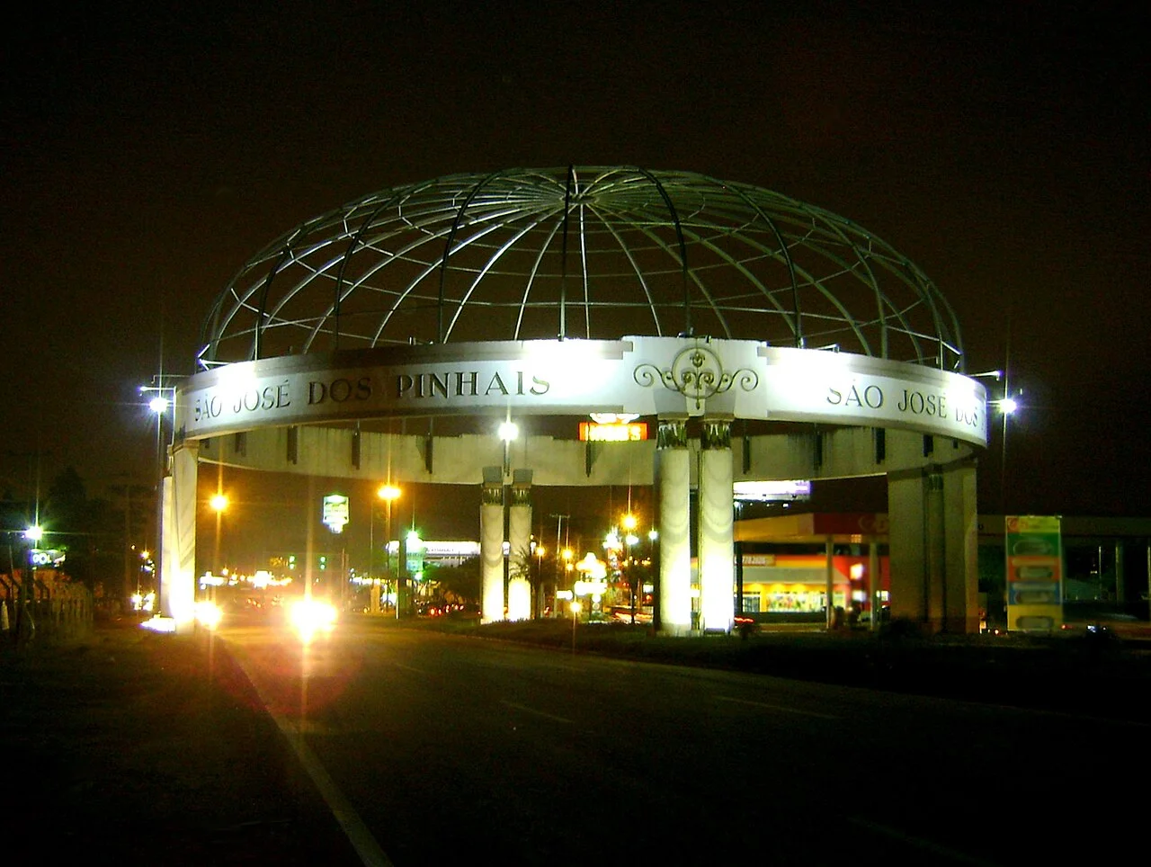 Photo of São José do Povo