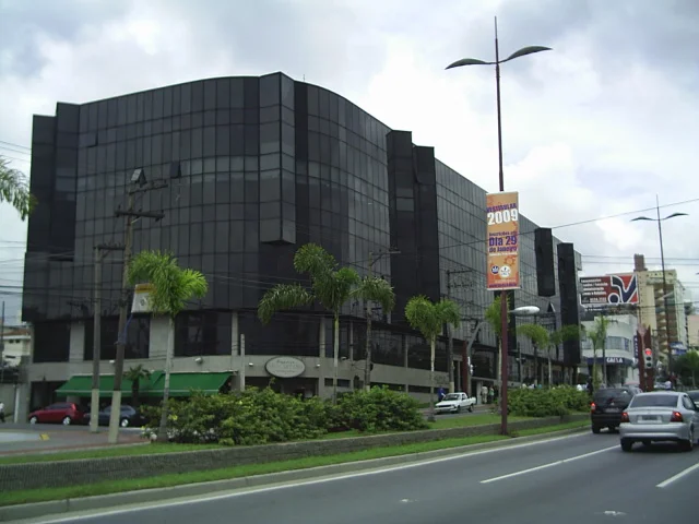 Photo of São José do Sul