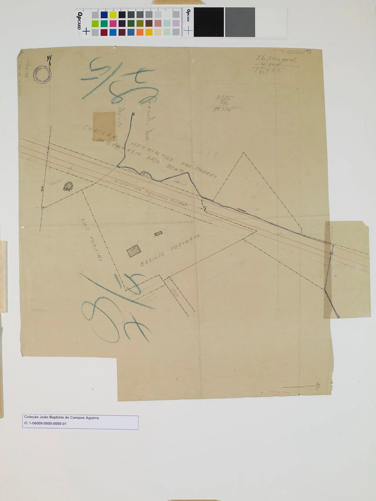 Photo of São José dos Basílios