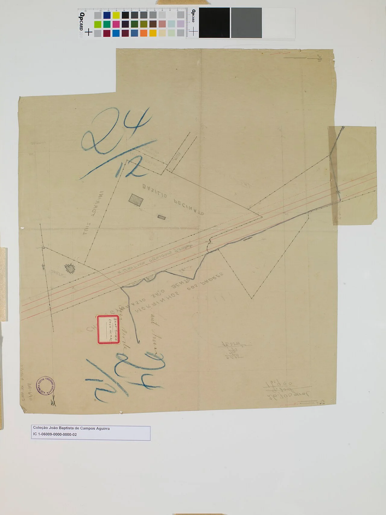 Photo of São José dos Basílios