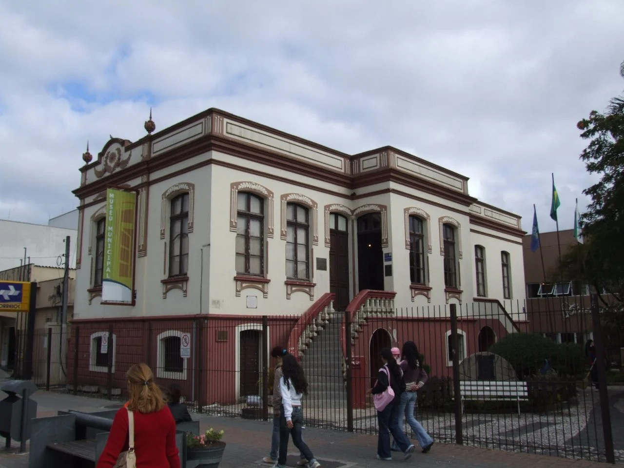 Photo of São José dos Quatro Marcos