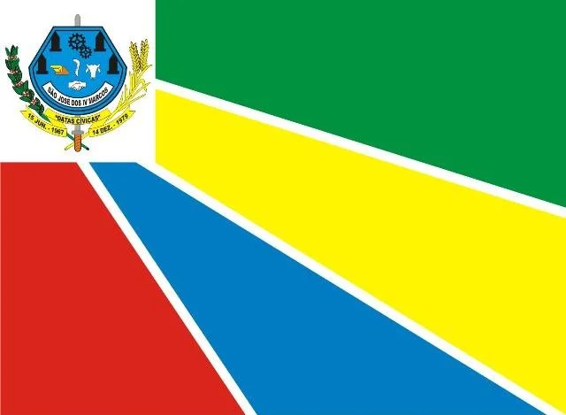 Photo of São José dos Quatro Marcos