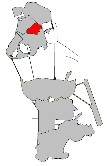 Photo of São Lázaro