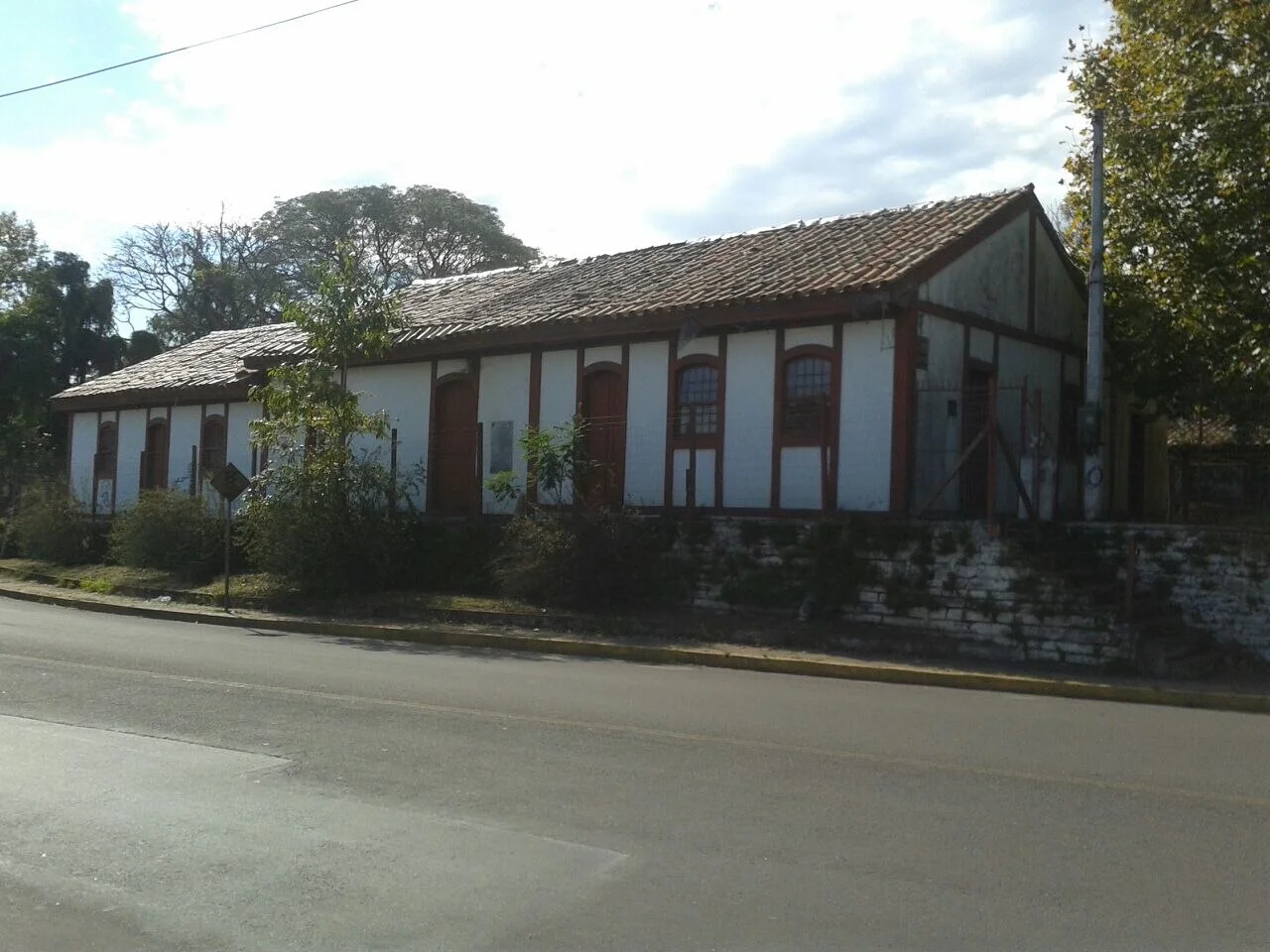 Photo of São Leopoldo
