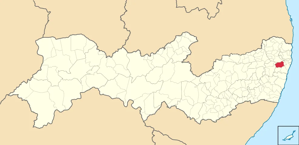 Photo of São Lourenço da Mata