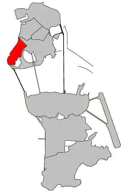 Photo of São Lourenço