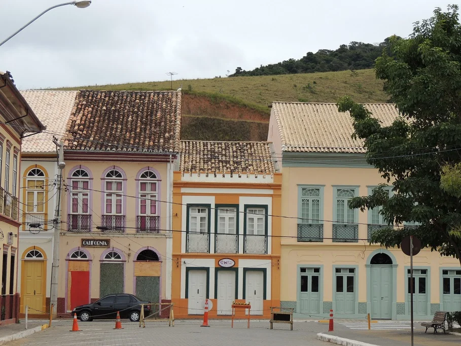 Photo of São Luís do Paraitinga