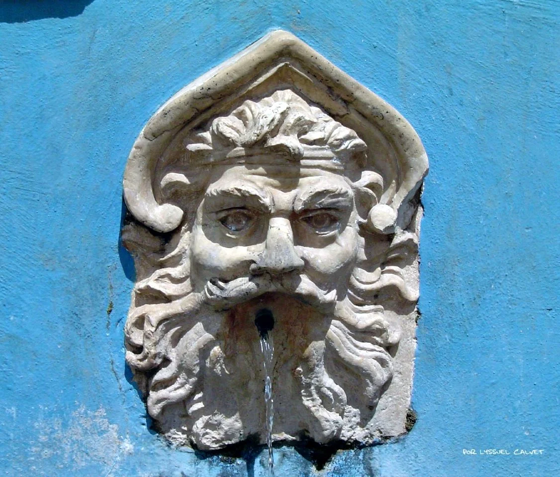 Photo of São Luís Gonzaga do Maranhão