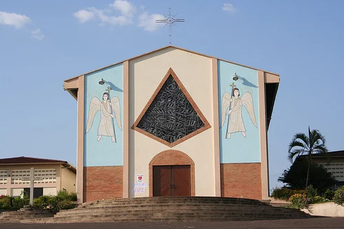 Photo of São Luís Gonzaga do Maranhão