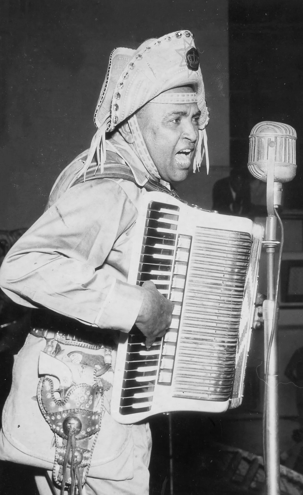 Photo of São Luiz Gonzaga