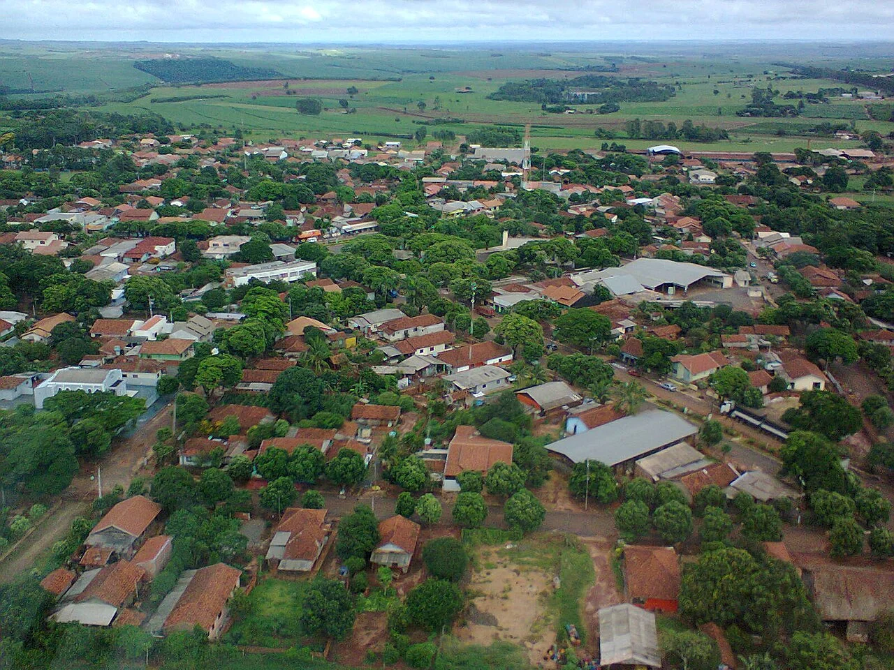 Photo of São Manoel do Paraná