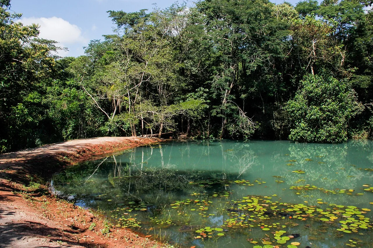 Photo of São Manoel do Paraná