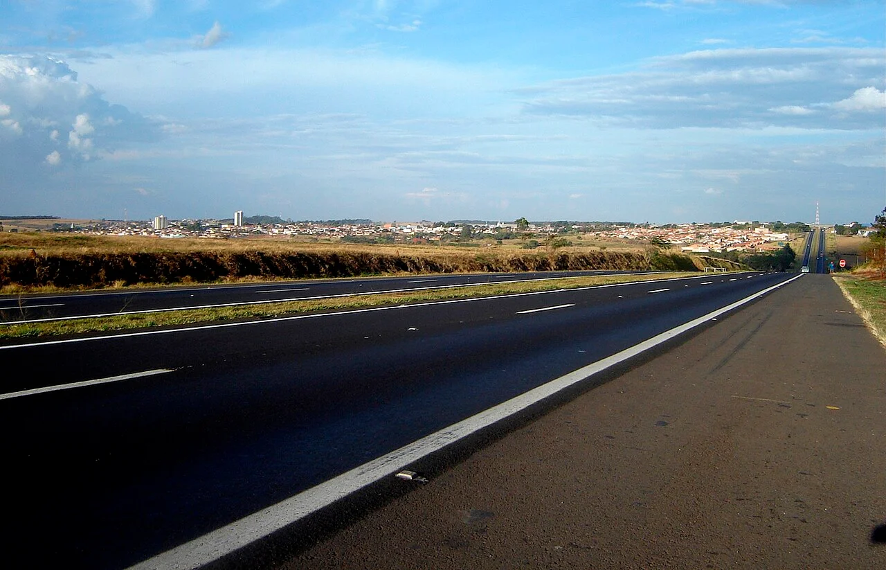 Photo of São Manuel