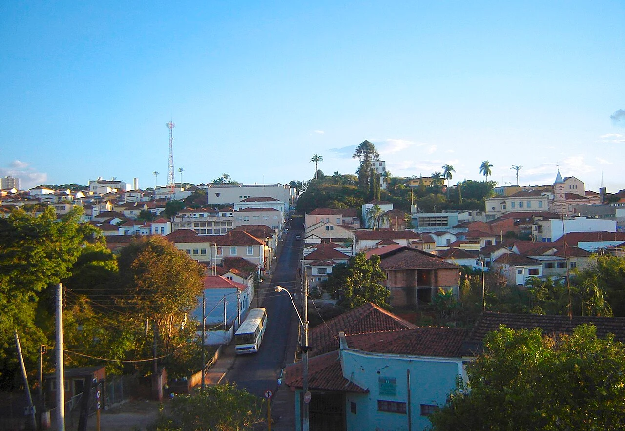 Photo of São Manuel