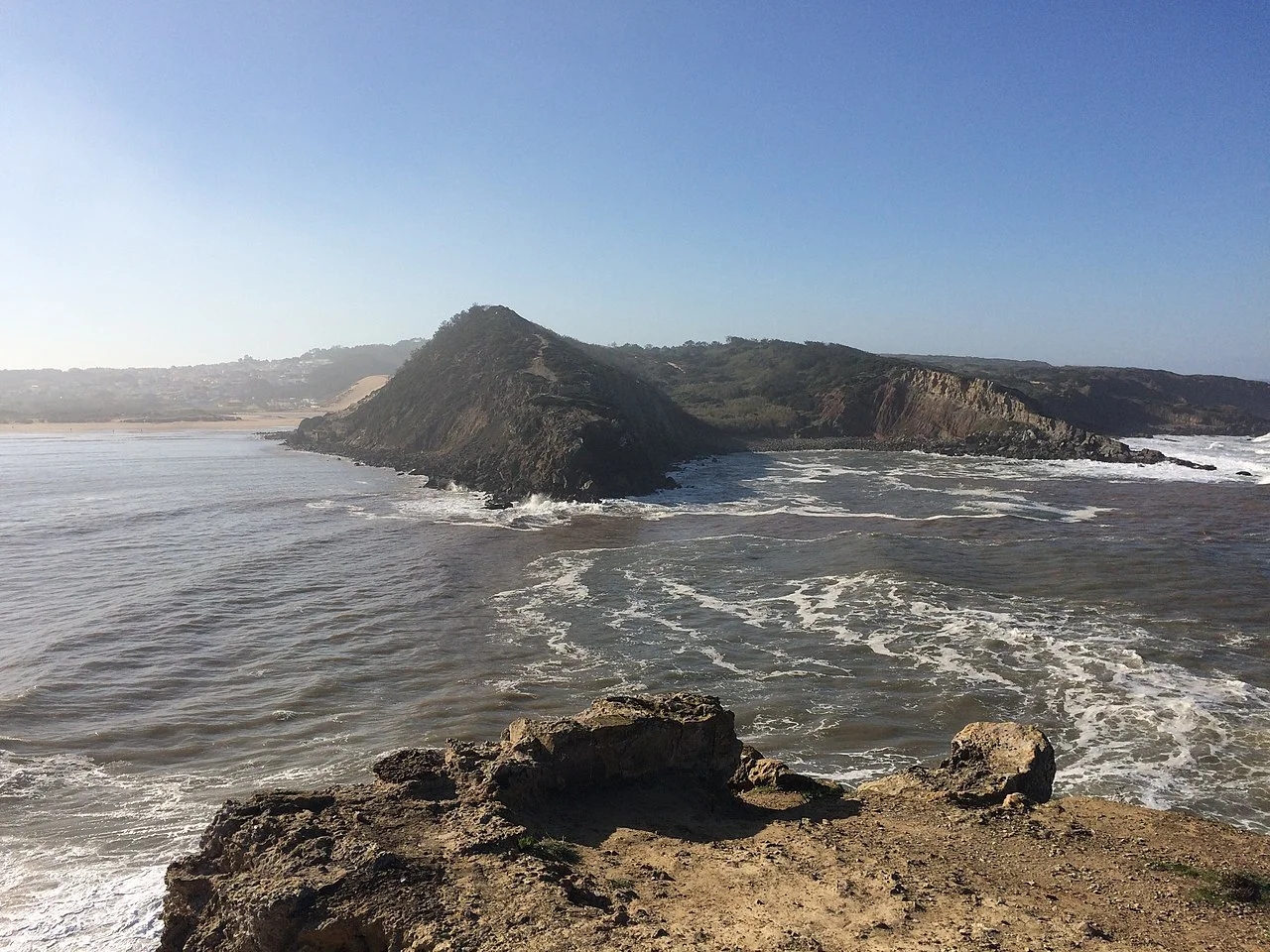 Photo of São Martinho do Porto