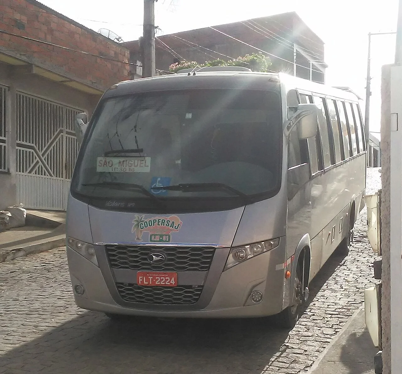 Photo of São Miguel das Matas