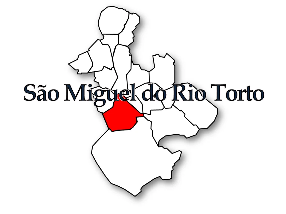 Photo of São Miguel de Rio Torto