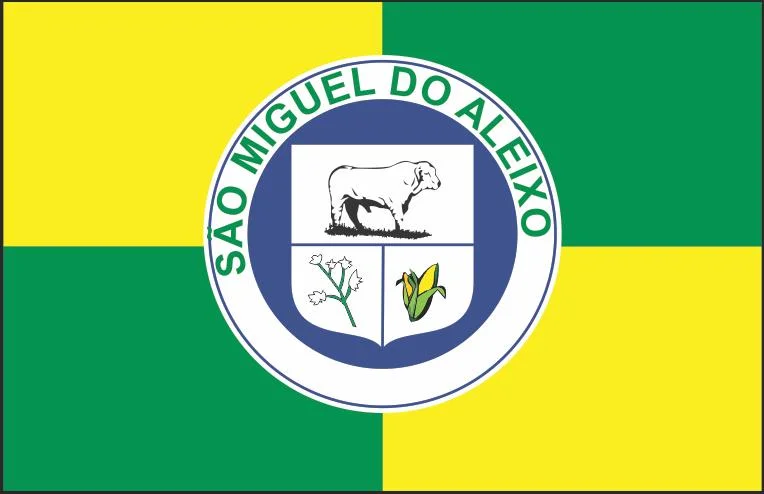 Photo of São Miguel do Aleixo