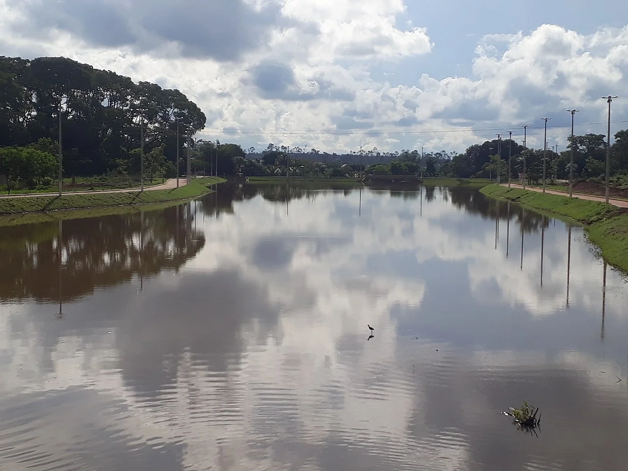 Photo of São Miguel do Araguaia
