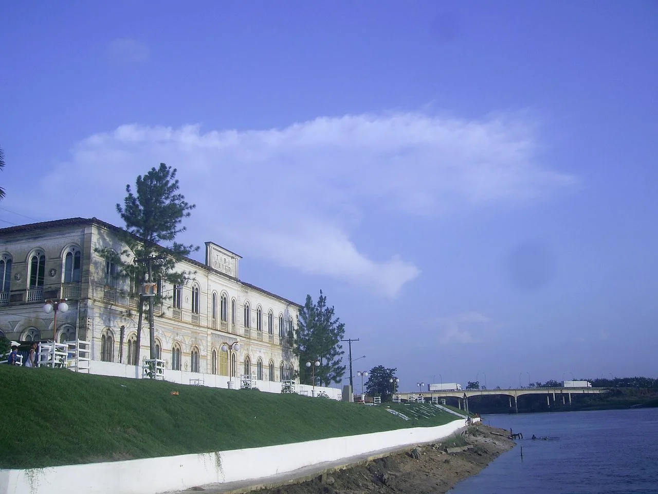 Photo of São Miguel do Guamá