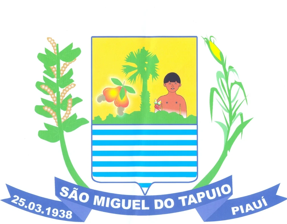 Photo of São Miguel do Tapuio