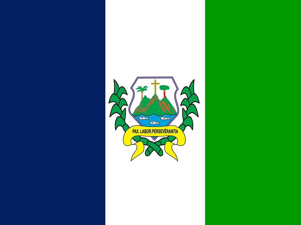 Photo of São Miguel dos Milagres