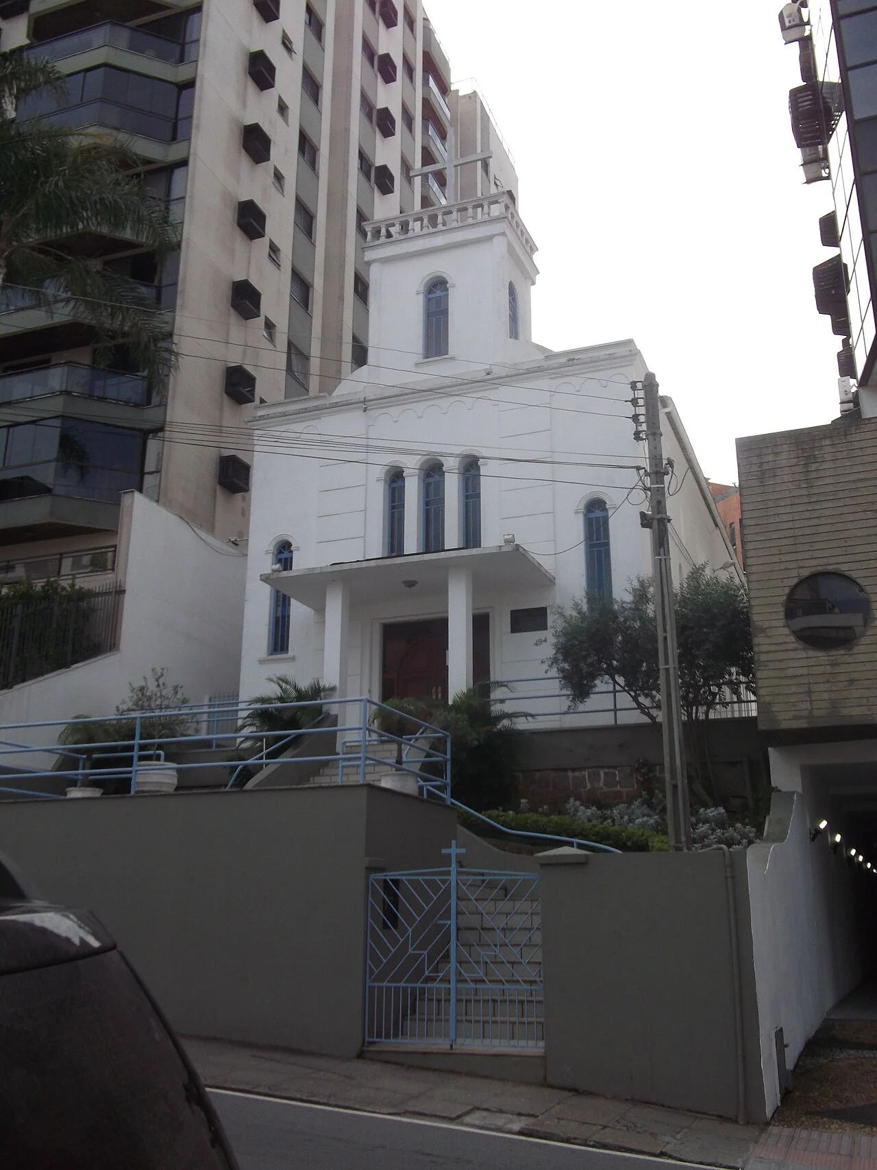 Photo of São Nicolau