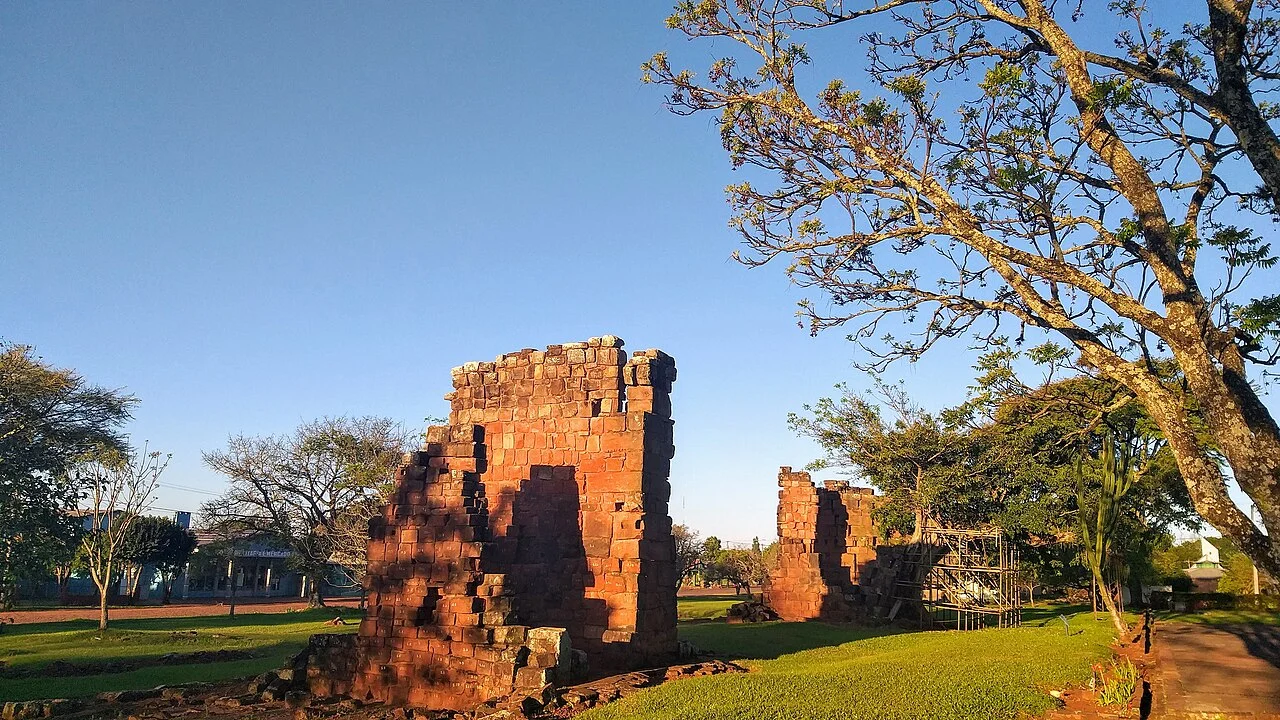 Photo of São Nicolau