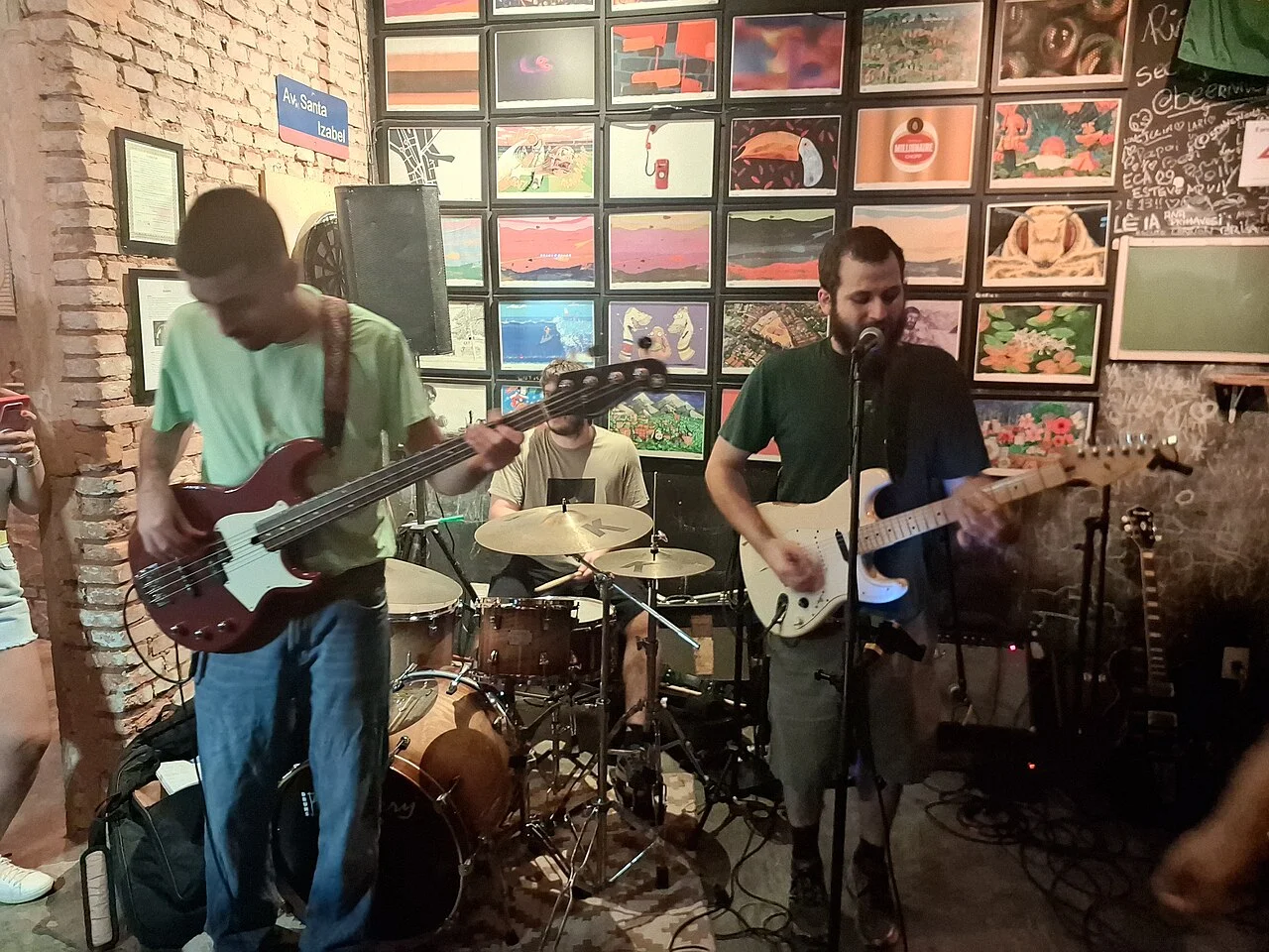 Photo of São Patrício