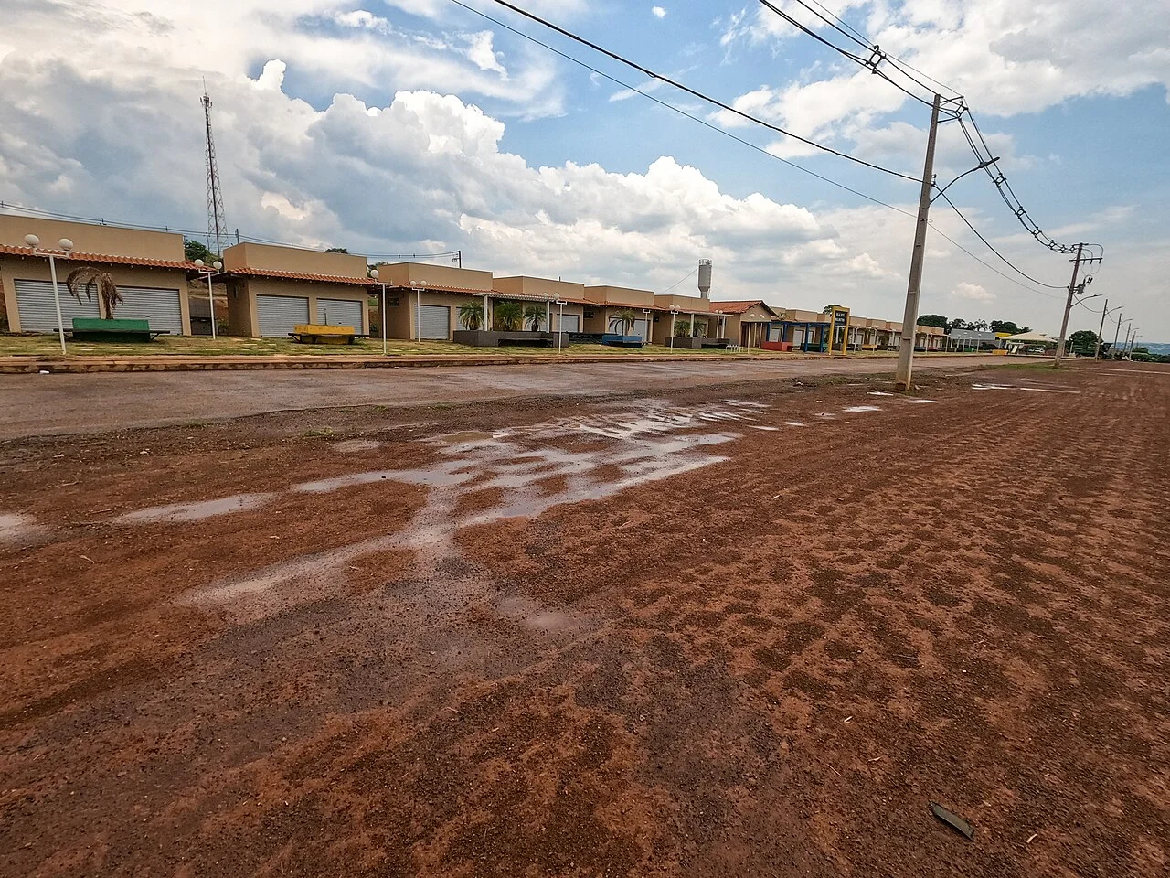 Photo of São Pedro da Cipa