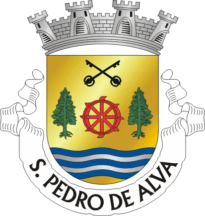 Photo of São Pedro de Alva