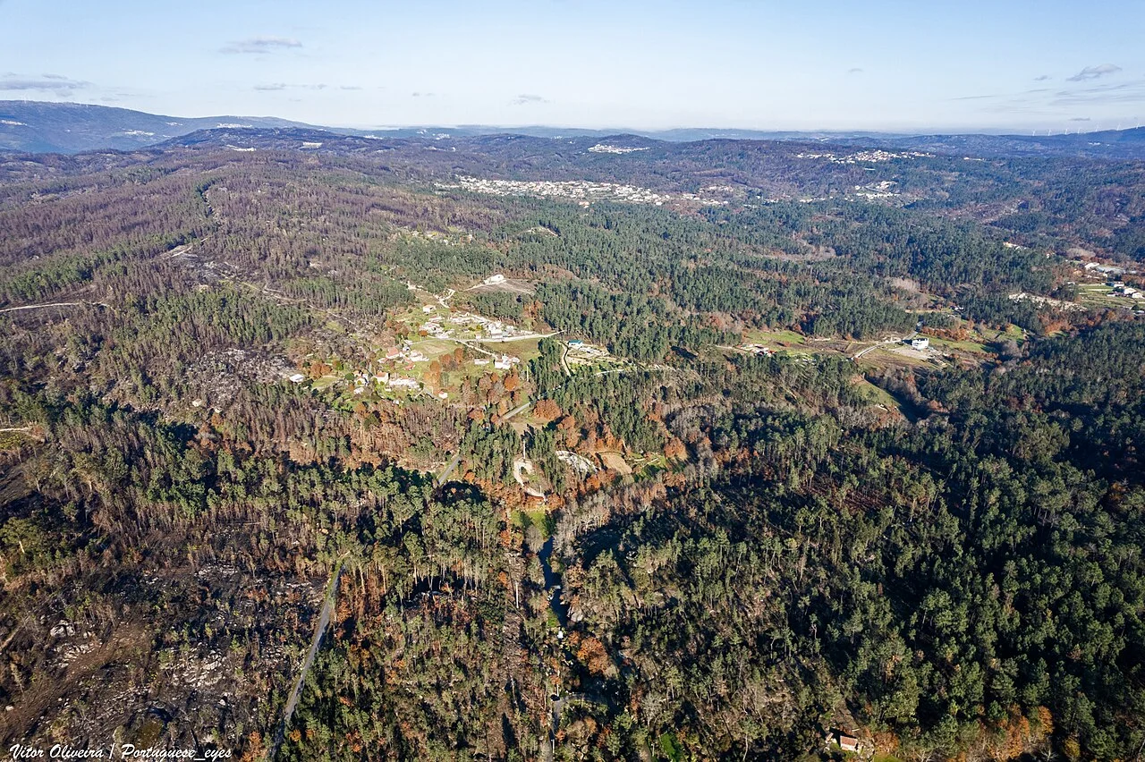 Photo of São Pedro de Alva