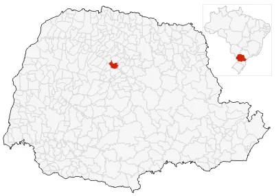 Photo of São Pedro do Ivaí